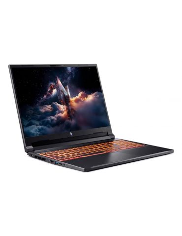 Acer Nitro V 16 AI ANV16-61-R6YG Copilot+ PC AMD Ryzen AI 9 365 Laptop 40,6 cm (16") WUXGA 32 Giga Bites DDR5-SDRAM 1 TB SSD