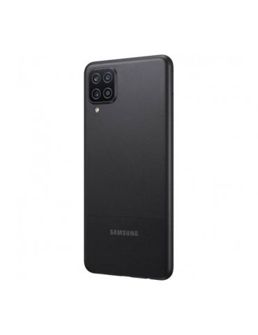 Samsung Galaxy A12 SM-A127F 16,5 cm (6.5") Dual SIM 4G USB tip-C 3 Giga Bites 32 Giga Bites 5000 mAh Negru Samsung - 9