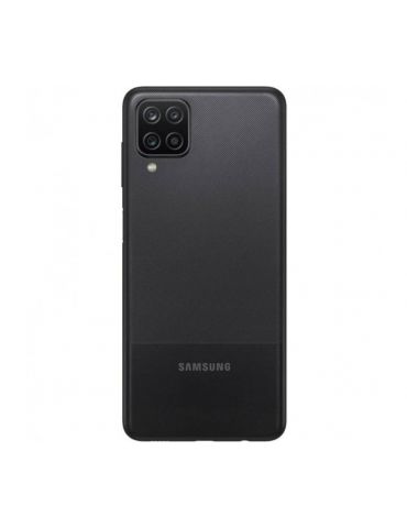 Samsung Galaxy A12 SM-A127F 16,5 cm (6.5") Dual SIM 4G USB tip-C 3 Giga Bites 32 Giga Bites 5000 mAh Negru Samsung - 9
