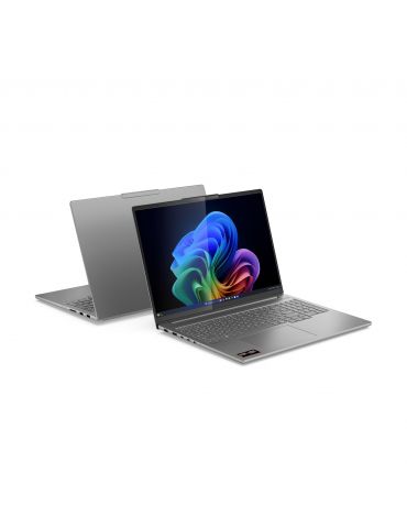 Lenovo IdeaPad Pro 5 16IAH10 Intel Core Ultra 7 255H Laptop 40,6 cm (16") 2.8K 16 Giga Bites LPDDR5x-SDRAM 1 TB SSD NVIDIA