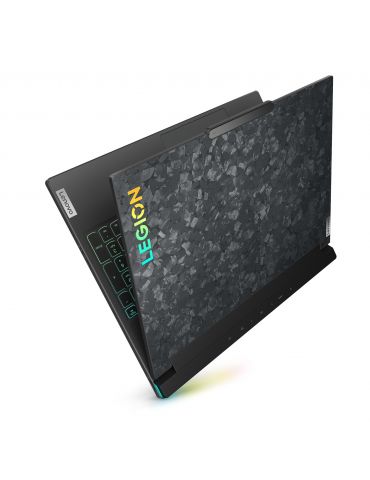 Lenovo Legion 9 18IAX10 Intel Core Ultra 9 275HX Laptop 45,7 cm (18") WQUXGA 64 Giga Bites DDR5-SDRAM 2 TB SSD NVIDIA GeForce