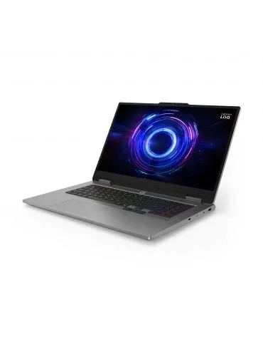 Lenovo LOQ 17IRX10 Intel® Core™ i7 i7-13650HX Laptop 43,9 cm (17.3") Full HD 24 Giga Bites DDR5-SDRAM 1 TB SSD NVIDIA GeForce
