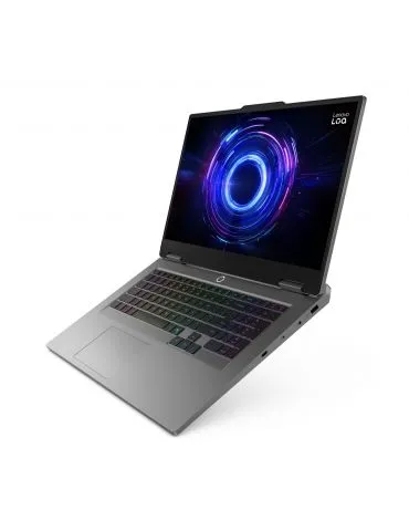 Lenovo LOQ 17IRX10 Intel® Core™ i7 i7-13650HX Laptop 43,9 cm (17.3") Full HD 24 Giga Bites DDR5-SDRAM 1 TB SSD NVIDIA GeForce