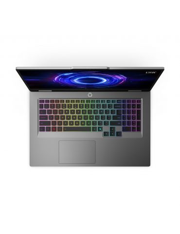 Lenovo LOQ 17IRX10 Intel® Core™ i7 i7-13650HX Laptop 43,9 cm (17.3") Full HD 24 Giga Bites DDR5-SDRAM 1 TB SSD NVIDIA GeForce