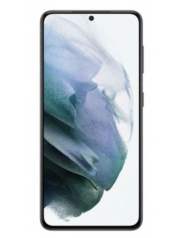 Samsung Galaxy S21 5G SM-G991B 15,8 cm (6.2") Dual SIM Android 11 USB tip-C 8 Giga Bites 128 Giga Bites 4000 mAh Gri Samsung - 3