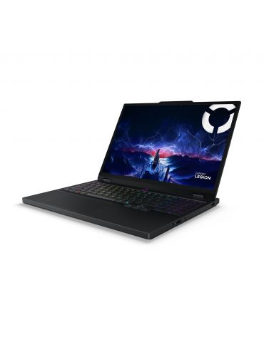 Lenovo Legion 5 15IRX10 Intel® Core™ i7 i7-14700HX Laptop 38,4 cm (15.1") WQXGA 24 Giga Bites DDR5-SDRAM 1 TB SSD NVIDIA