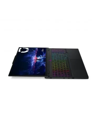Lenovo Legion 5 15IRX10 Intel® Core™ i7 i7-14700HX Laptop 38,4 cm (15.1") WQXGA 24 Giga Bites DDR5-SDRAM 1 TB SSD NVIDIA