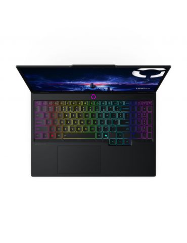 Lenovo Legion 5 15IRX10 Intel® Core™ i7 i7-14700HX Laptop 38,4 cm (15.1") WQXGA 24 Giga Bites DDR5-SDRAM 1 TB SSD NVIDIA