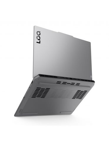 Lenovo LOQ 15IRX10 Intel® Core™ i7 i7-13650HX Laptop 39,6 cm (15.6") Full HD 24 Giga Bites DDR5-SDRAM 1 TB SSD NVIDIA GeForce