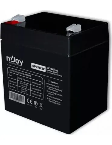 Acumulator njoy gp05122f... - Tik.ro