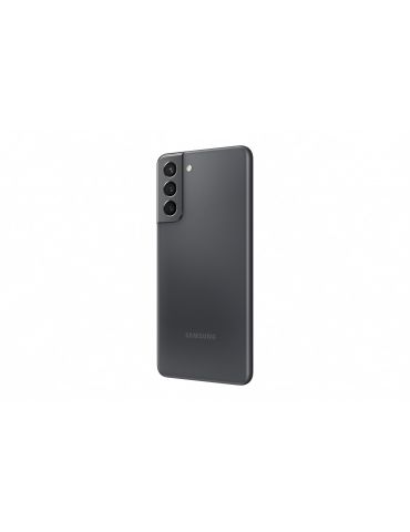 Samsung Galaxy S21 5G SM-G991B 15,8 cm (6.2") Dual SIM Android 11 USB tip-C 8 Giga Bites 128 Giga Bites 4000 mAh Gri Samsung - 8