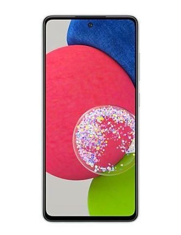 Mobile phone galaxy a52s 128gb/mint sm-a528 samsung sm-a528blgdrom (include tv 0.5lei) Samsung - 1