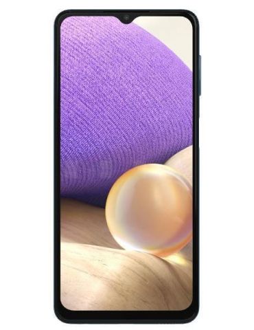 Mobile phone galaxy a32 5g/blue sm-a326bzbhrom samsung sm-a326bzbhrom (include tv 0.5lei) Samsung - 1