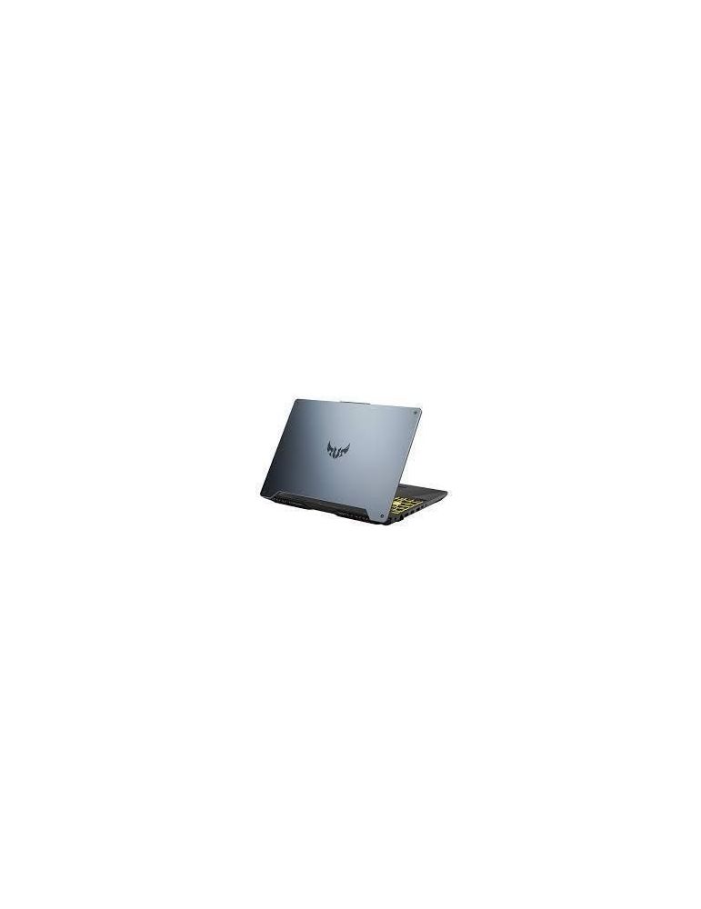 Notebook asus - gaming tuf gaming 15.6 inch i7-10870h 8 gb ddr4 ssd 1 tb nvidia geforce gtx 1650 free dos fx506lh-hn178 (timb
