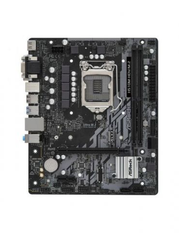 Placa de baza asrock... - Tik.ro