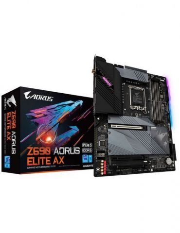 Placa de baza gigabyte z690... - Tik.ro