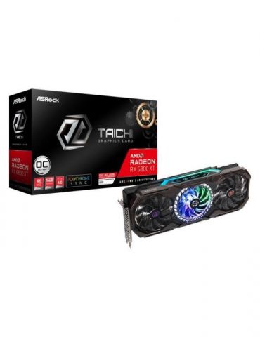 Placa video asrock radeon... - Tik.ro