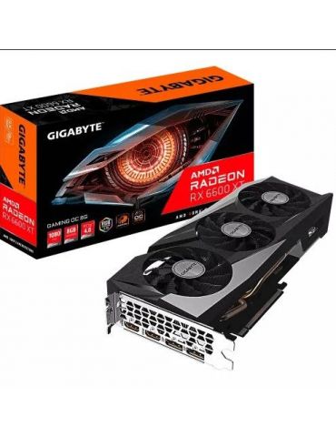 Placa video gigabyte radeon... - Tik.ro