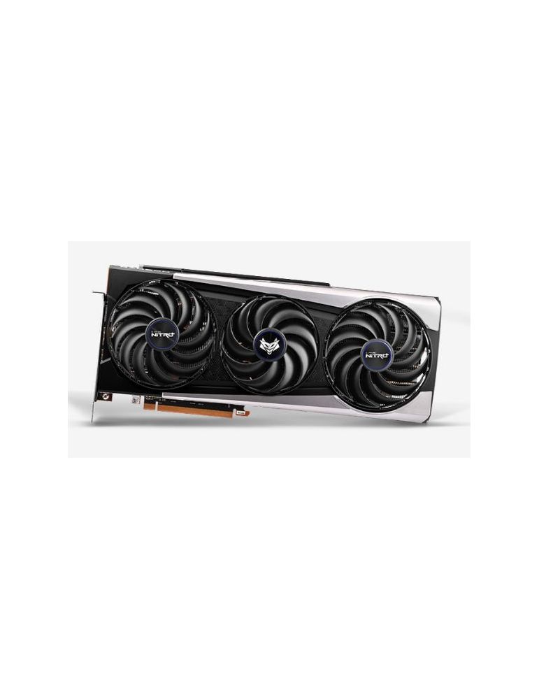 Placa video sapphire nitro+ amd radeon rx 6800 16 gb gddr6 256 biti pci express 4.0 x 16 hdmi displayport x 3 sistem racire
