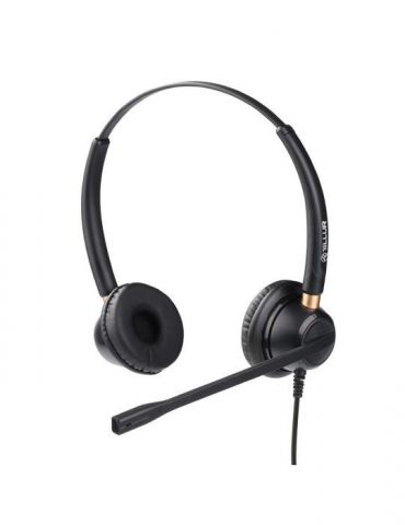 Casti cu fir call center... - Tik.ro