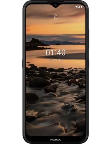Smartphone nokia 1.4 ds charcoal 4g/6.52/qc/2gb/32gb/5mp/8mp+2mp/4000mah f20btx1362021 (include tv 0.5lei) Nokia - 1