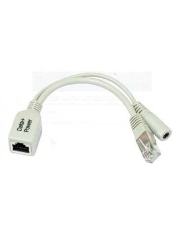 MIKROTIK RBPOE, 10/100 PoE... - Tik.ro