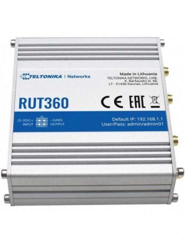 Teltonika rut360 industrial... - Tik.ro