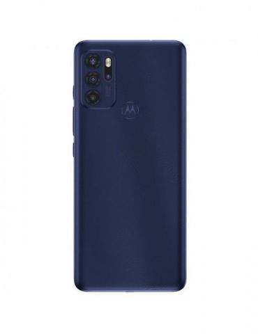 Smartphone moto g60s dual sim 128/6gb midnight blue pamv0000pl (include tv 0.5lei) Motorola - 1