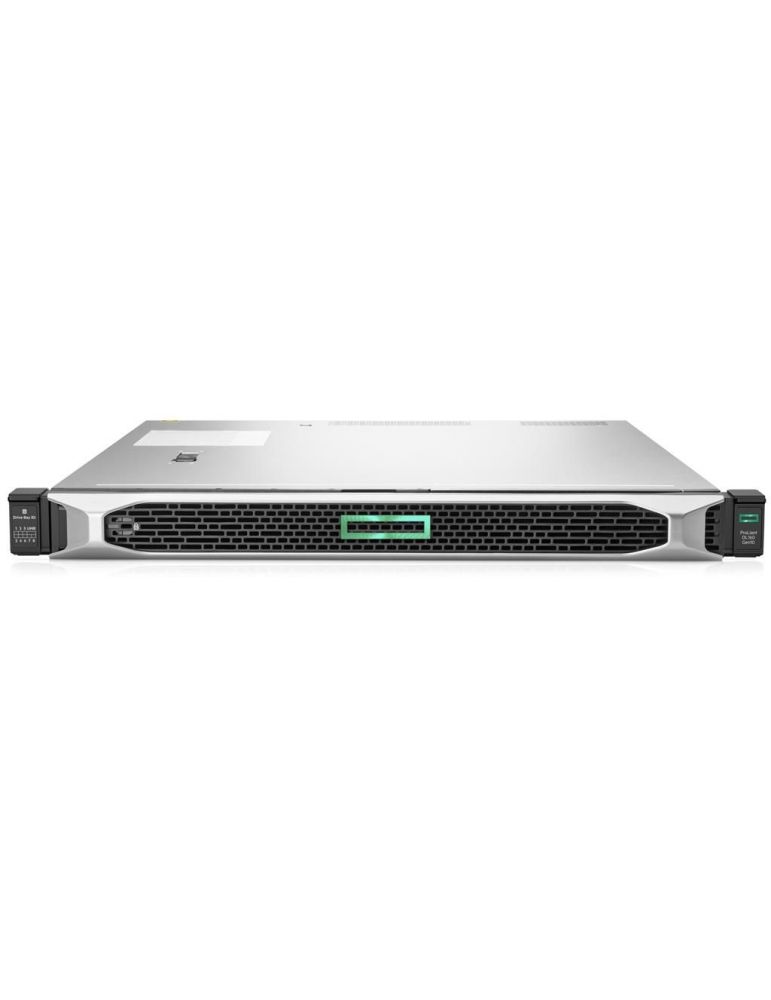 Servere hp server dl160 gen10 4210r/p35518-b21 hpe p35518-b21 (timbru verde 7 lei)