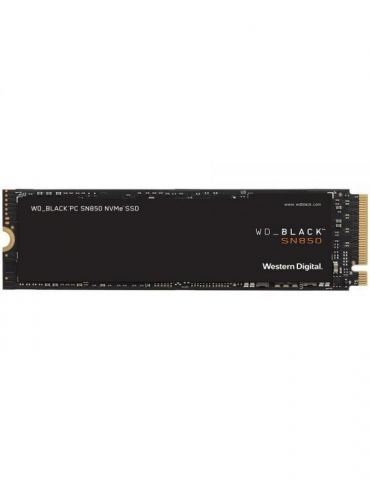 Ssd wd sn850 1tb m.2 pcie... - Tik.ro