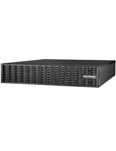 CyberPower BPSE72V45ART2U baterii UPS Acid sulfuric şi plăci de plumb (VRLA) 12 V 7 Ah - Tik.ro