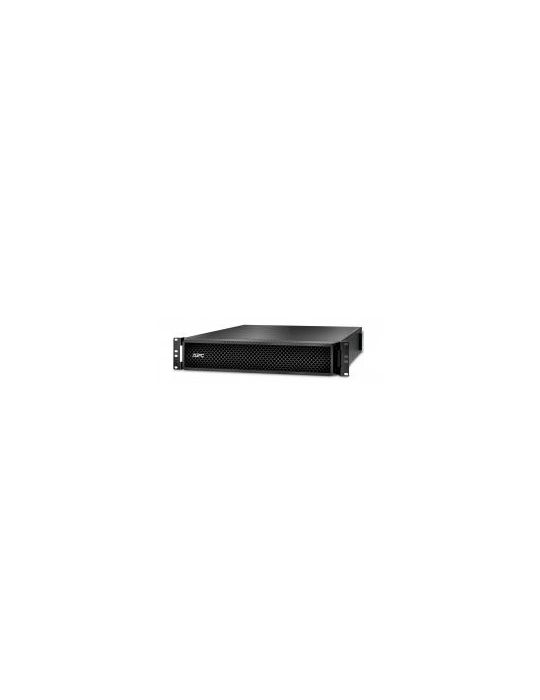 APC SRT72RMBP baterii UPS Acid sulfuric şi plăci de plumb (VRLA) 72 V