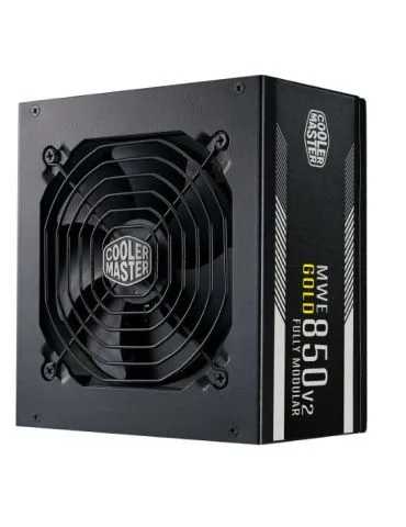 Sursa cooler master  850w... - Tik.ro