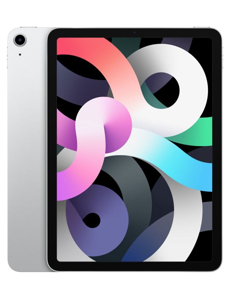 Apple ipad air4 wi-fi 256gb space grey myft2hc/a (timbru verde 0.8 lei)