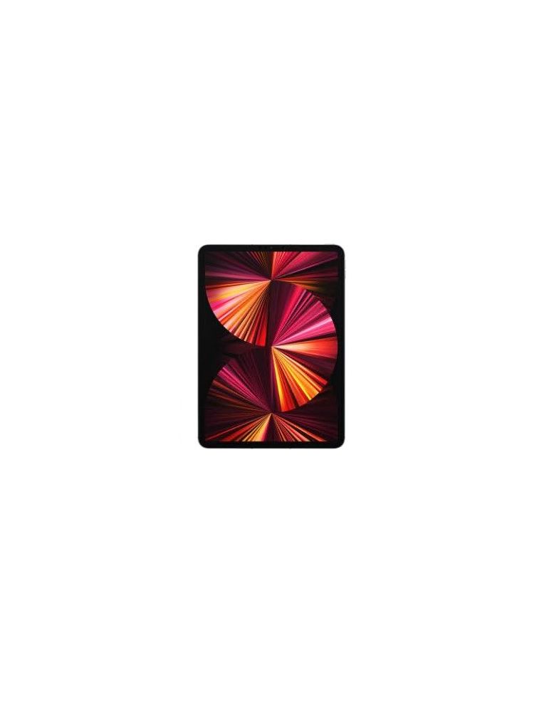Tablete apple ipad pro(3rd) 11 cellular 128gb silver mhw63hc/a (timbru verde 0.8 lei)