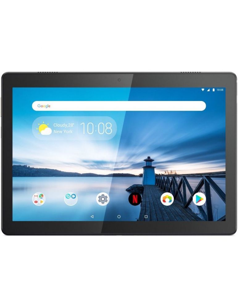 Tablet tab m10 tb-x505l 10/32gb black za4h0122bg lenovo lenovo za4h0122bg (timbru verde 0.8 lei)