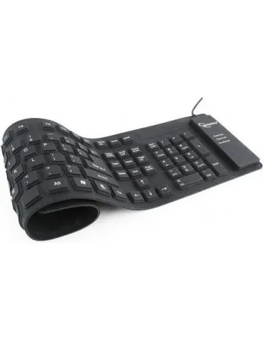 Tastatura gembird usb 109... - Tik.ro