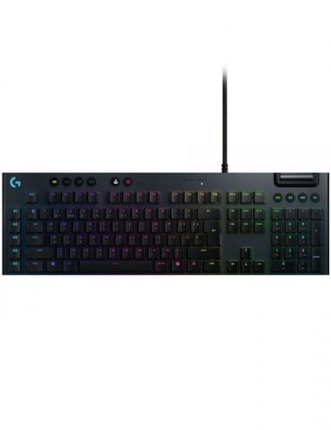 Tastatura logitech gaming... - Tik.ro