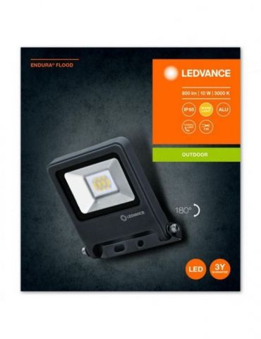 Proiector LED Ledvance... - Tik.ro