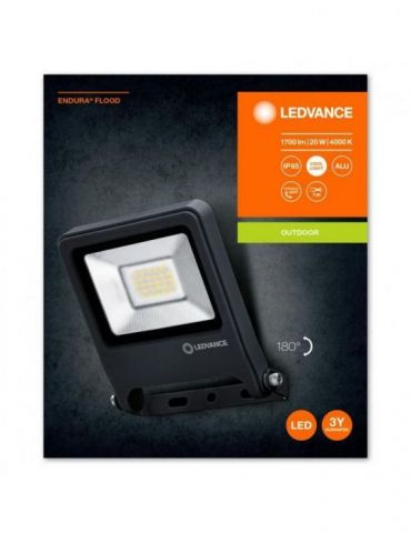 Proiector LED Ledvance... - Tik.ro