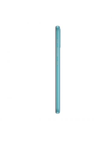 Motorola moto e20 16,5 cm (6.5") Dual SIM Android 11 4G USB tip-C 2 Giga Bites 32 Giga Bites 4000 mAh Albastru Motorola - 5