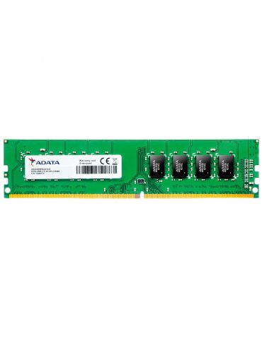 ADATA Premier module de memorie 4 Giga Bites 1 x 4 Giga Bites DDR4 - Tik.ro