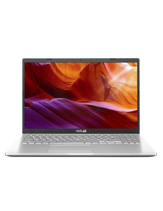 Laptop asus x509jp-ej044 15.6 fhd (1920x1080) anti-glare (mat) nanoedge 82.5 Asus - 1