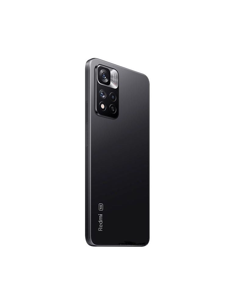 Smartphone xiaomi redmi note 11 pro+ ecran 6.67 inch dual sim rez. camera 108 mpix memorie interna 128 gb 5g android acumu