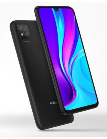Smartphone xiaomi redmi 9at... - Tik.ro