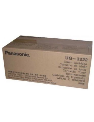 Toner original panasonic... - Tik.ro
