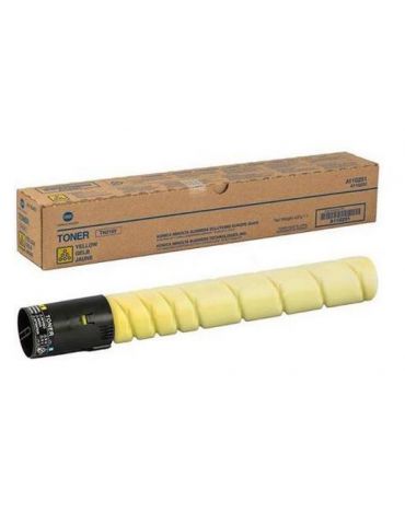 Toner katun yellow... - Tik.ro