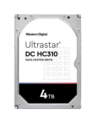 Hdd intern wd ultrastar 3.5... - Tik.ro