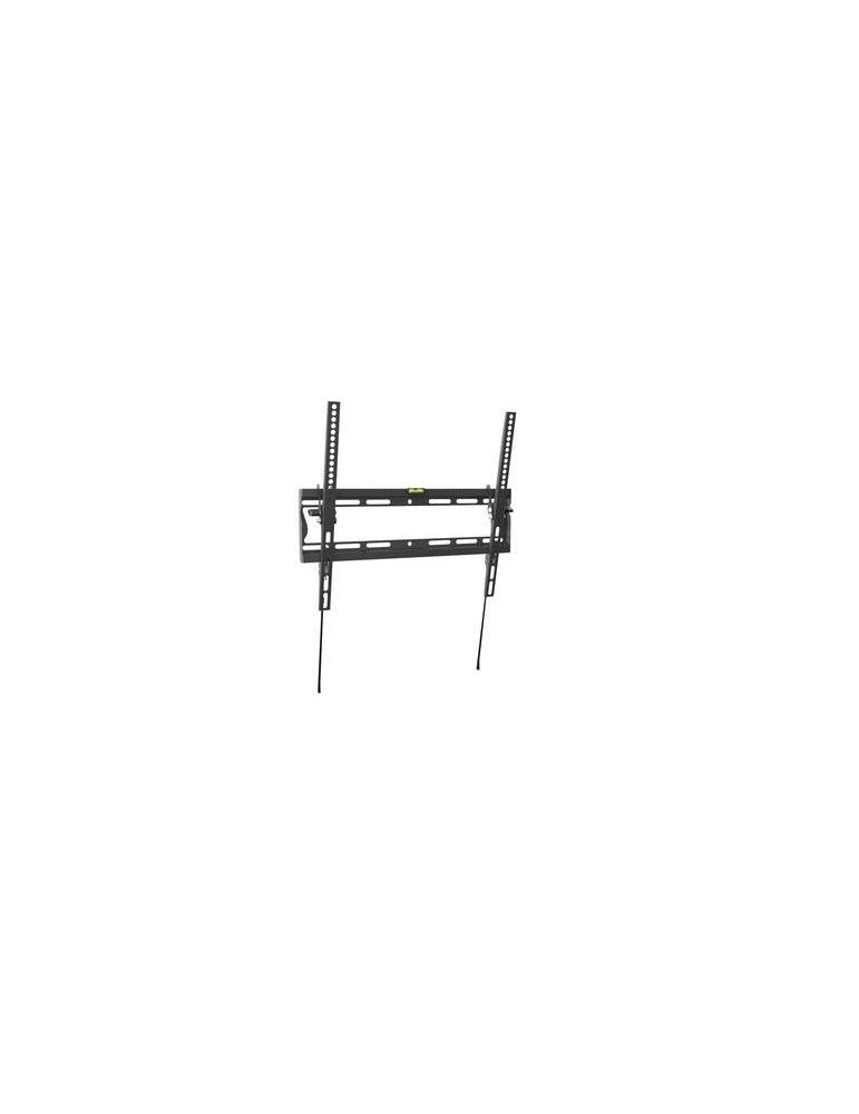 Digitus led/lcd/tft wall mount 82cm 32inch up to 140cm 55inch vesa 200x200 300x300 400x200 400x400mm vertical tilt angle up t