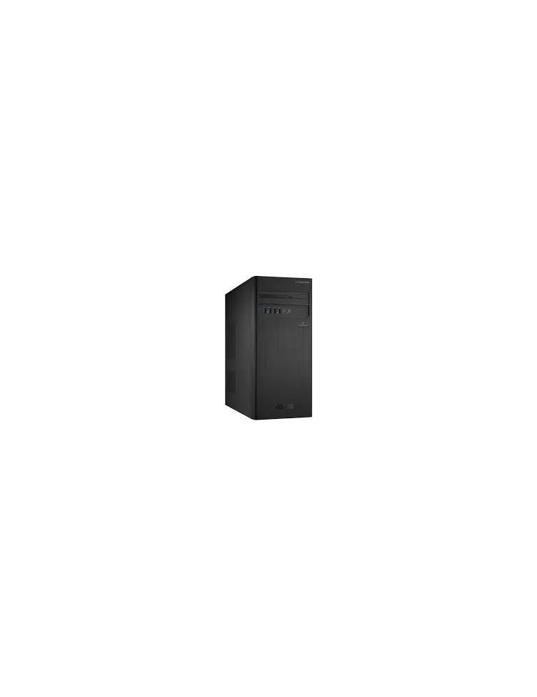 Desktop asus expertcenter tower cpu i5-10400 intel uhd graphics 630 memorie 8 gb ssd 256 gb unitate optica fara sistem de ope